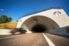 ACM Bypass Tunnel