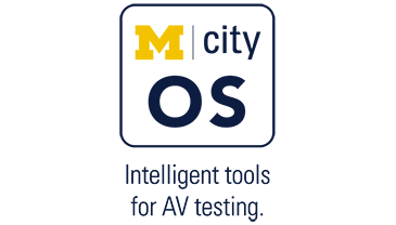 Mcity OS Intelligent tools for AV testing